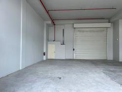 West Connect Building (D22), Factory #436012011